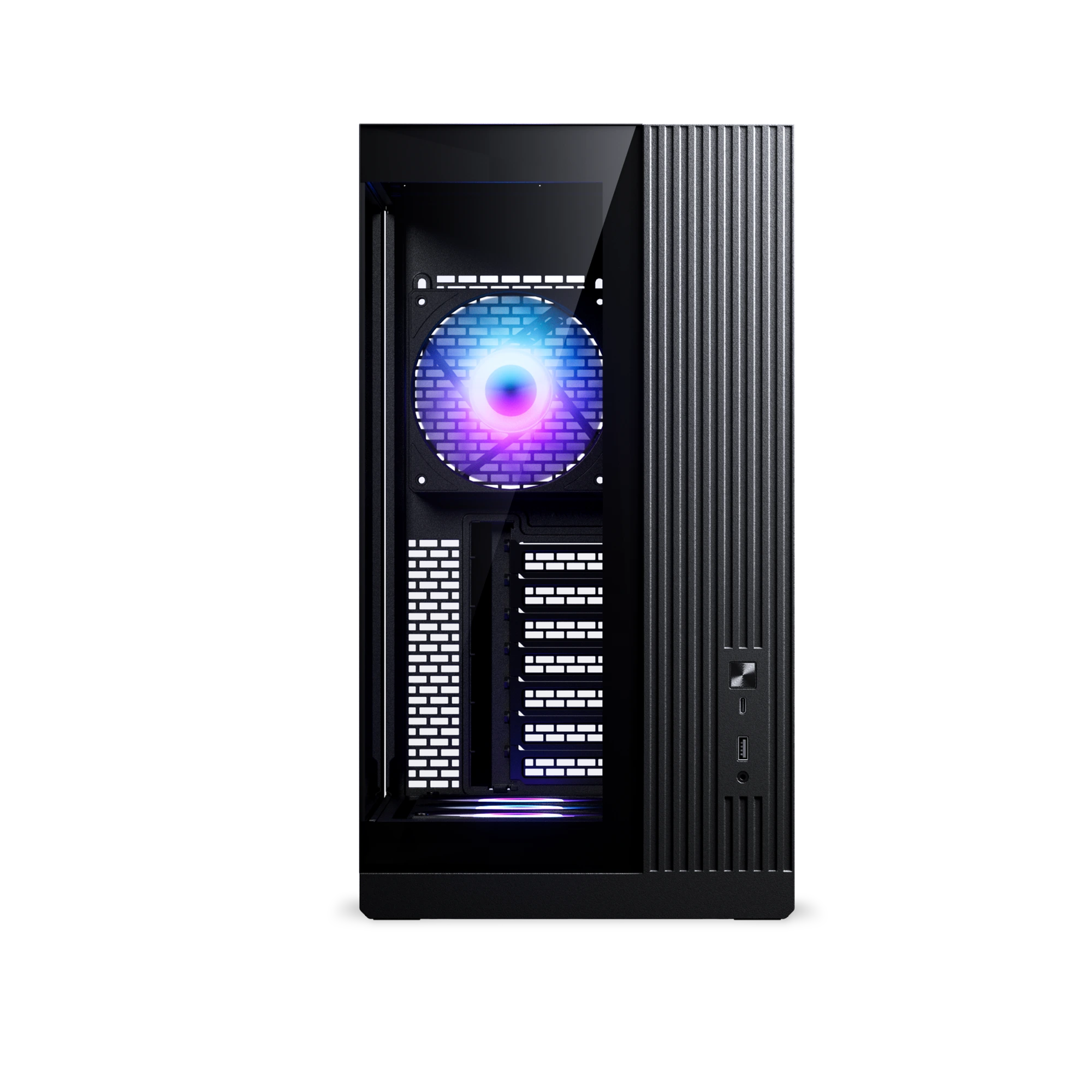 XT V5 Black