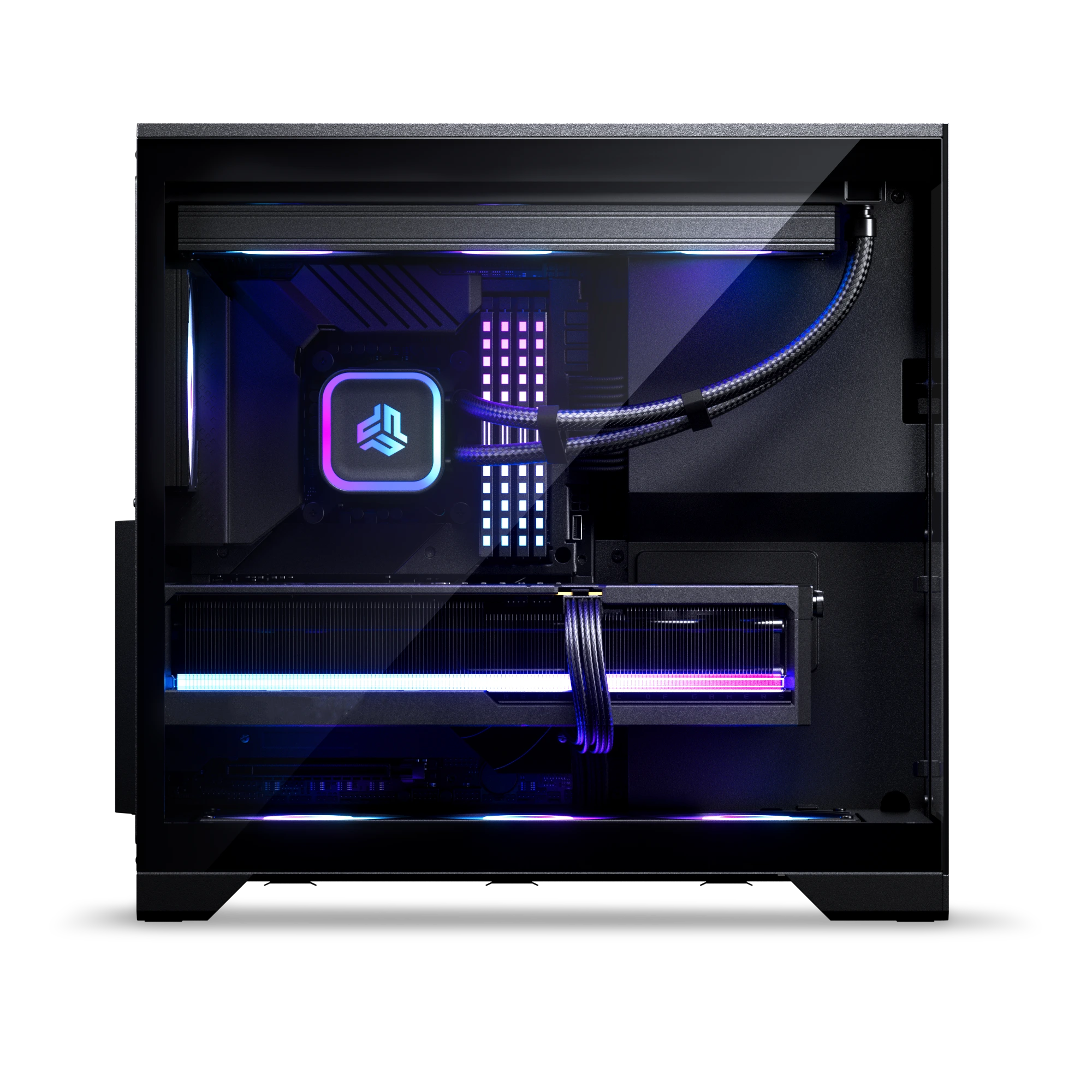 XT V5 Black