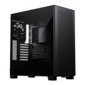 Black - Main image with black rear fan