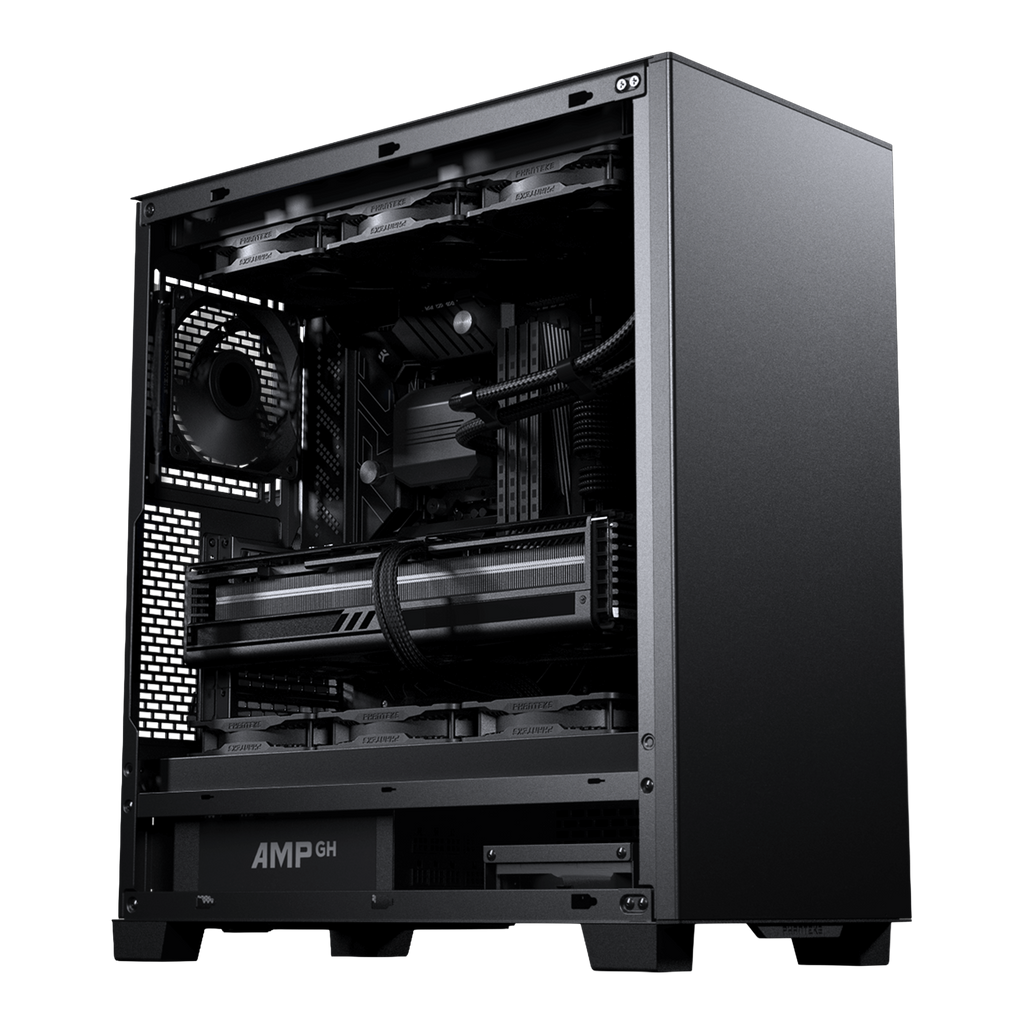 XT Pro Silent
