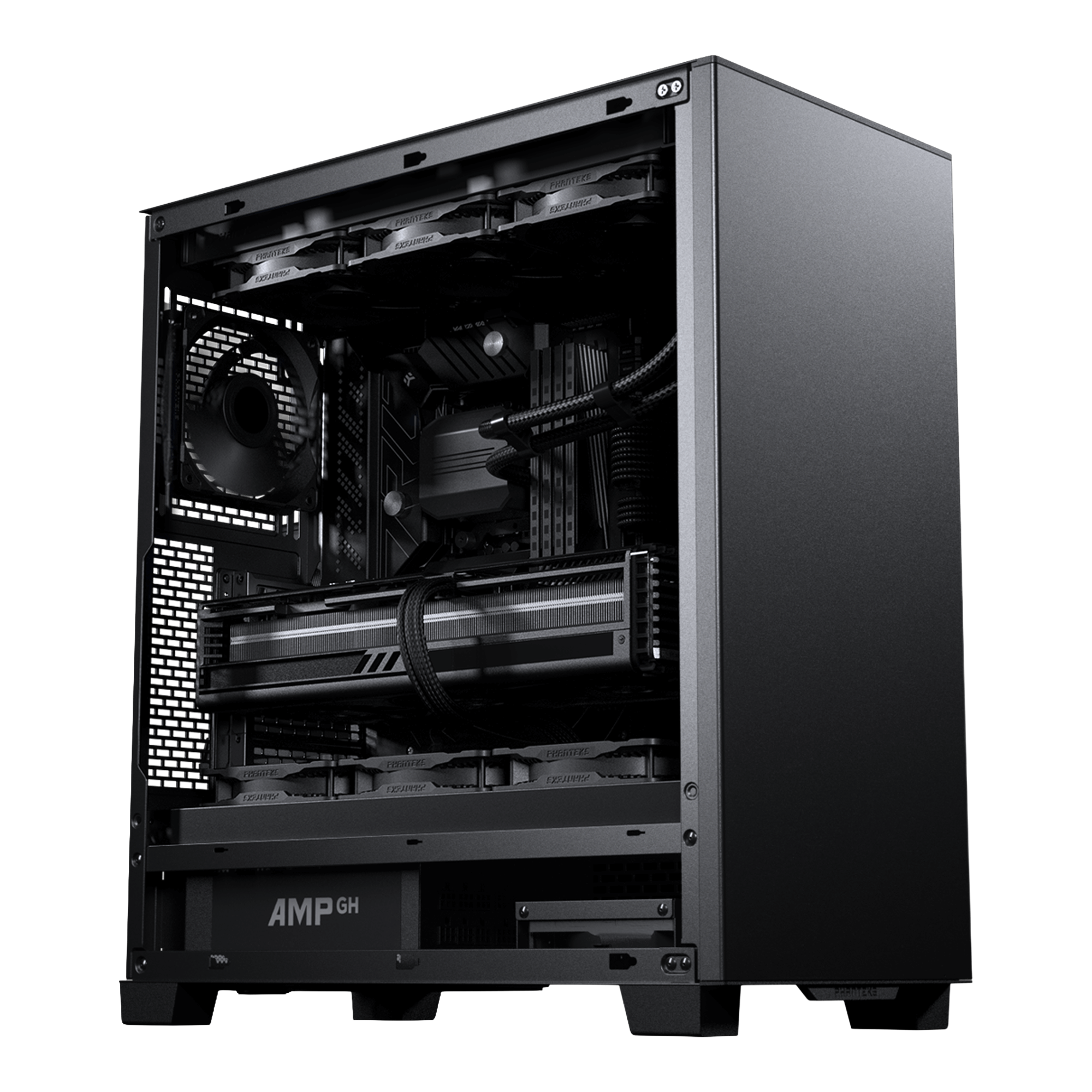XT Pro Silent