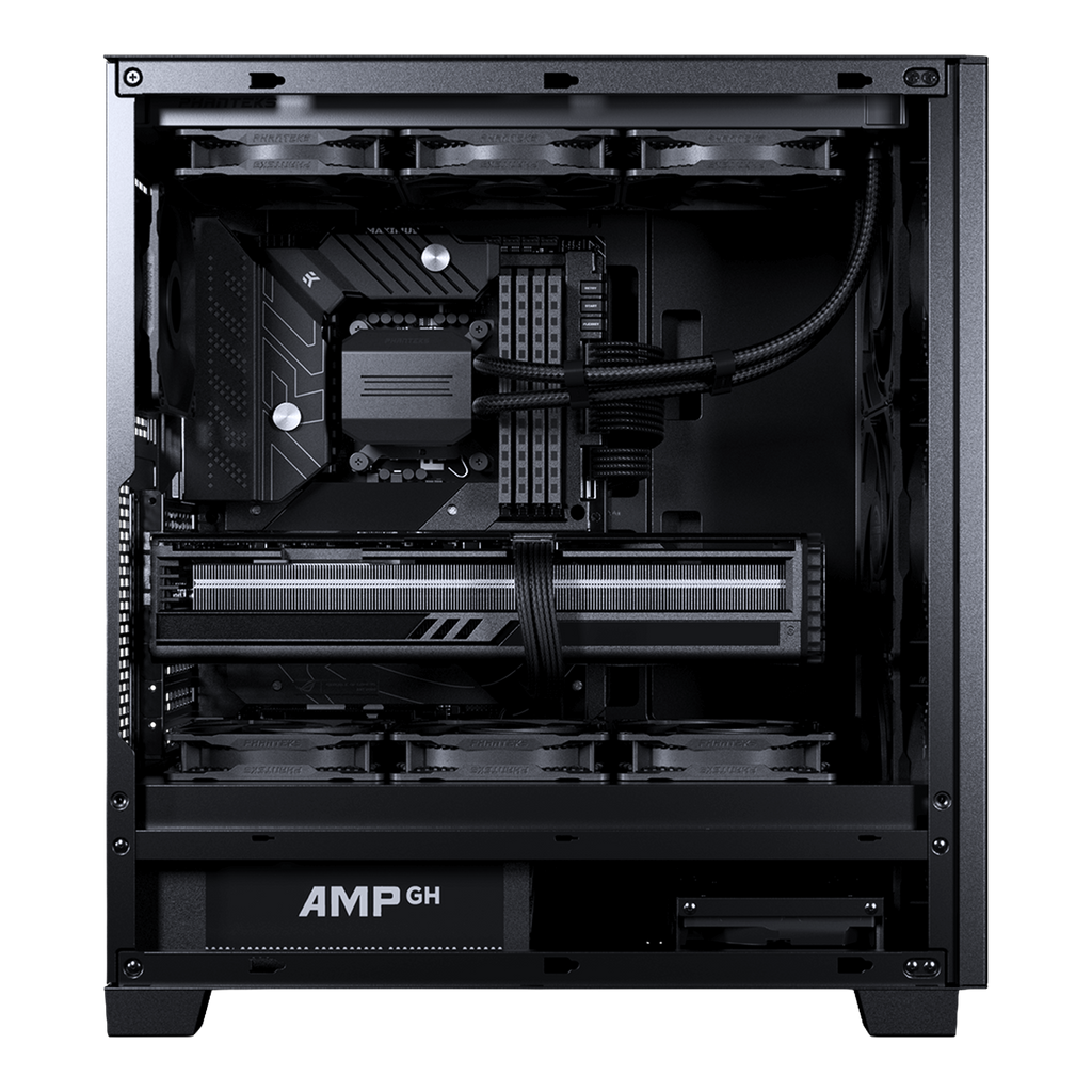 XT Pro Silent
