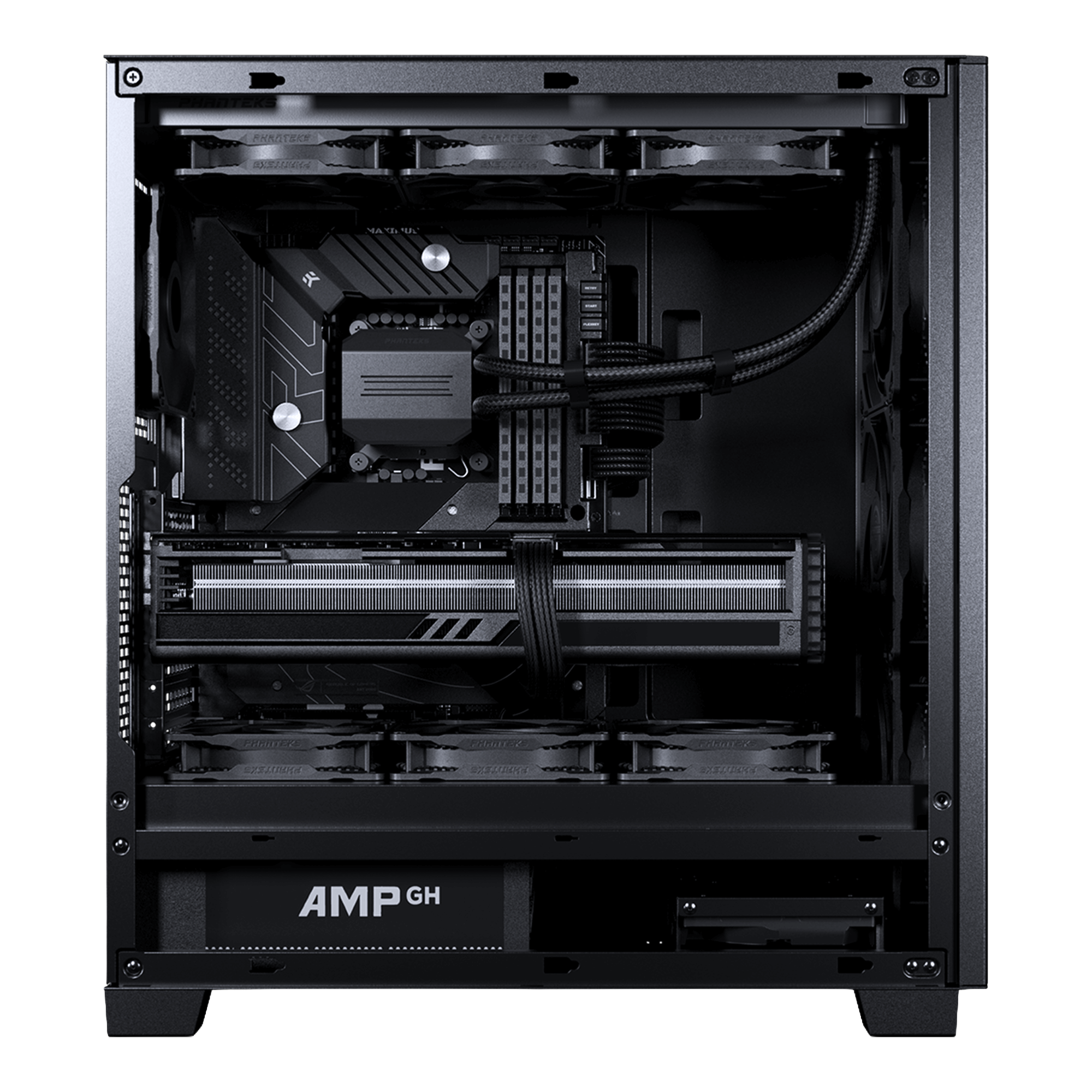 XT Pro Silent