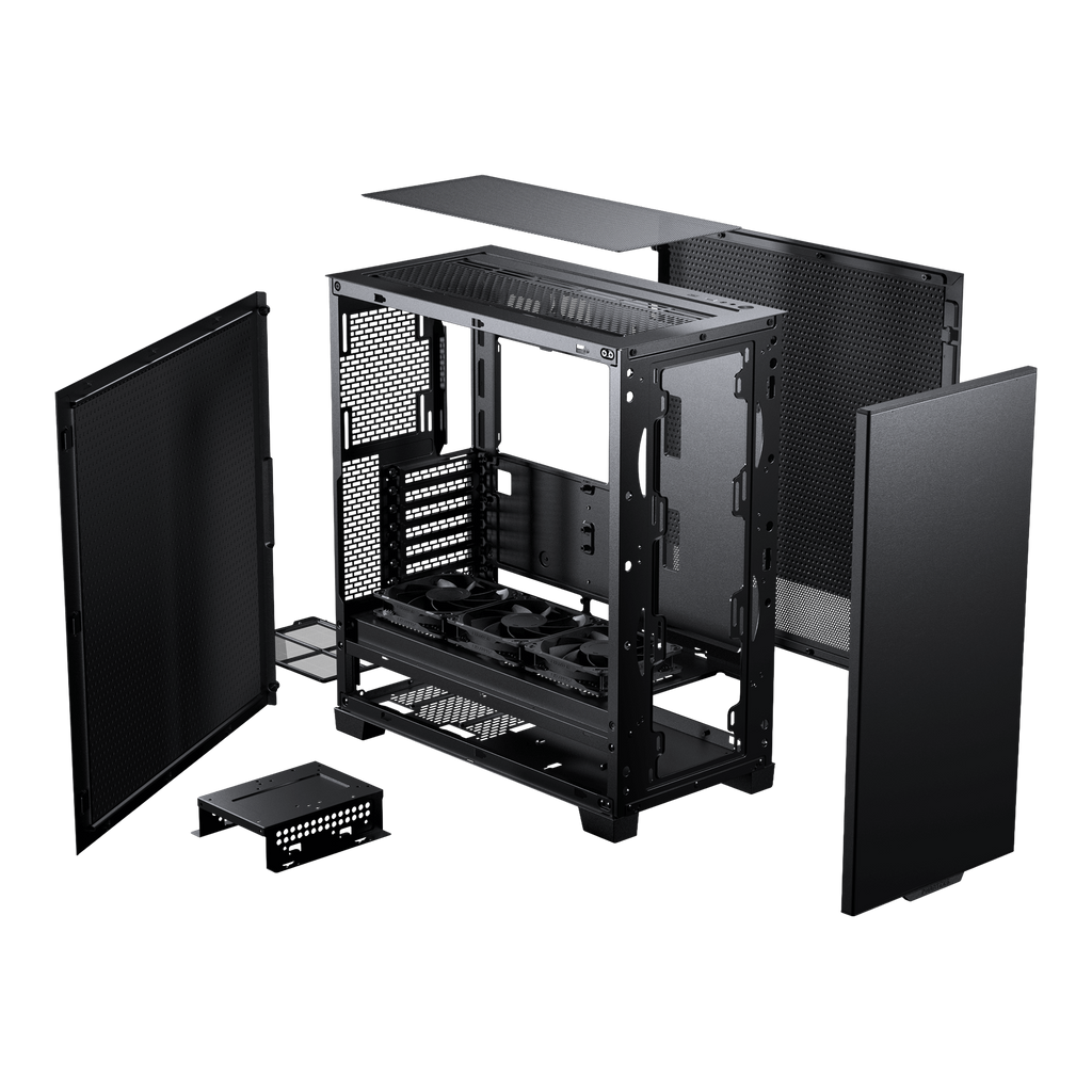 XT Pro Silent
