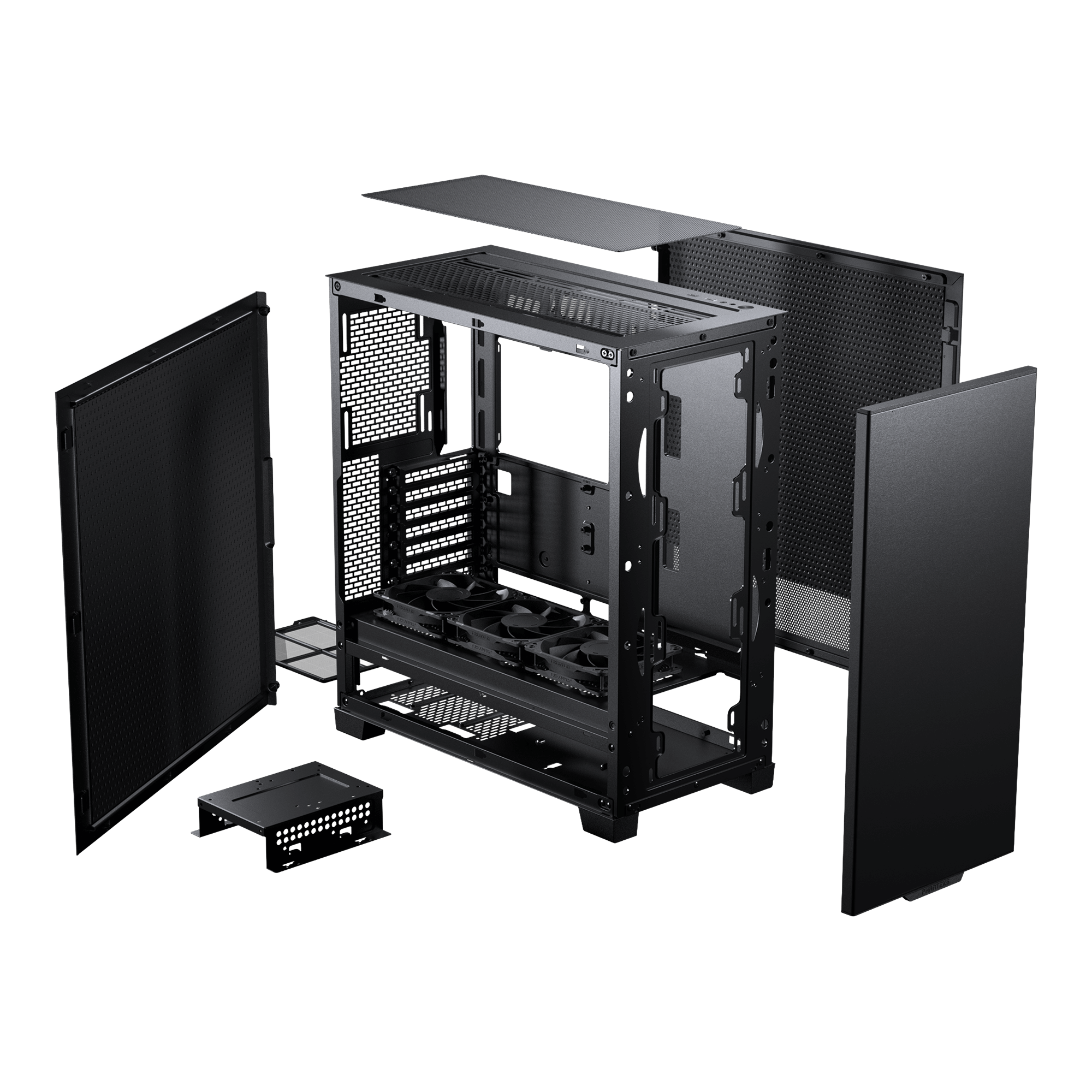 XT Pro Silent
