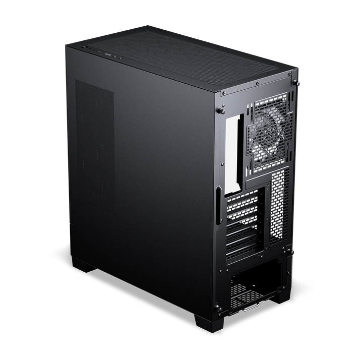 Phanteks XT View Matrix Black