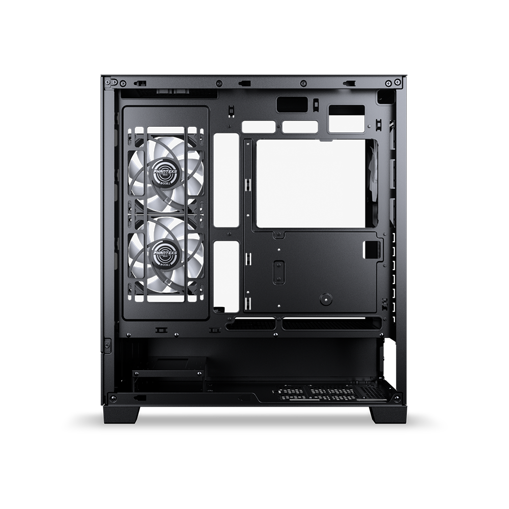Phanteks XT View Matrix Black