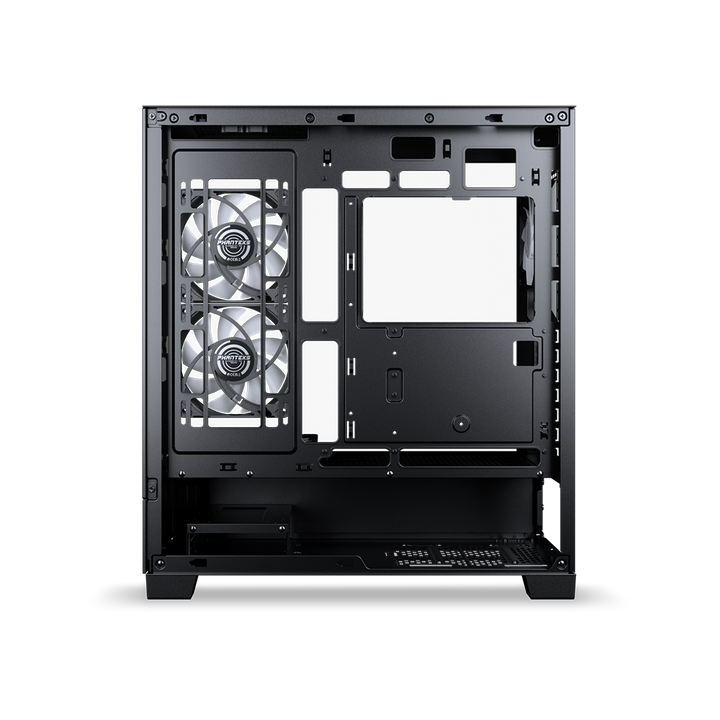 Phanteks XT View Matrix Black