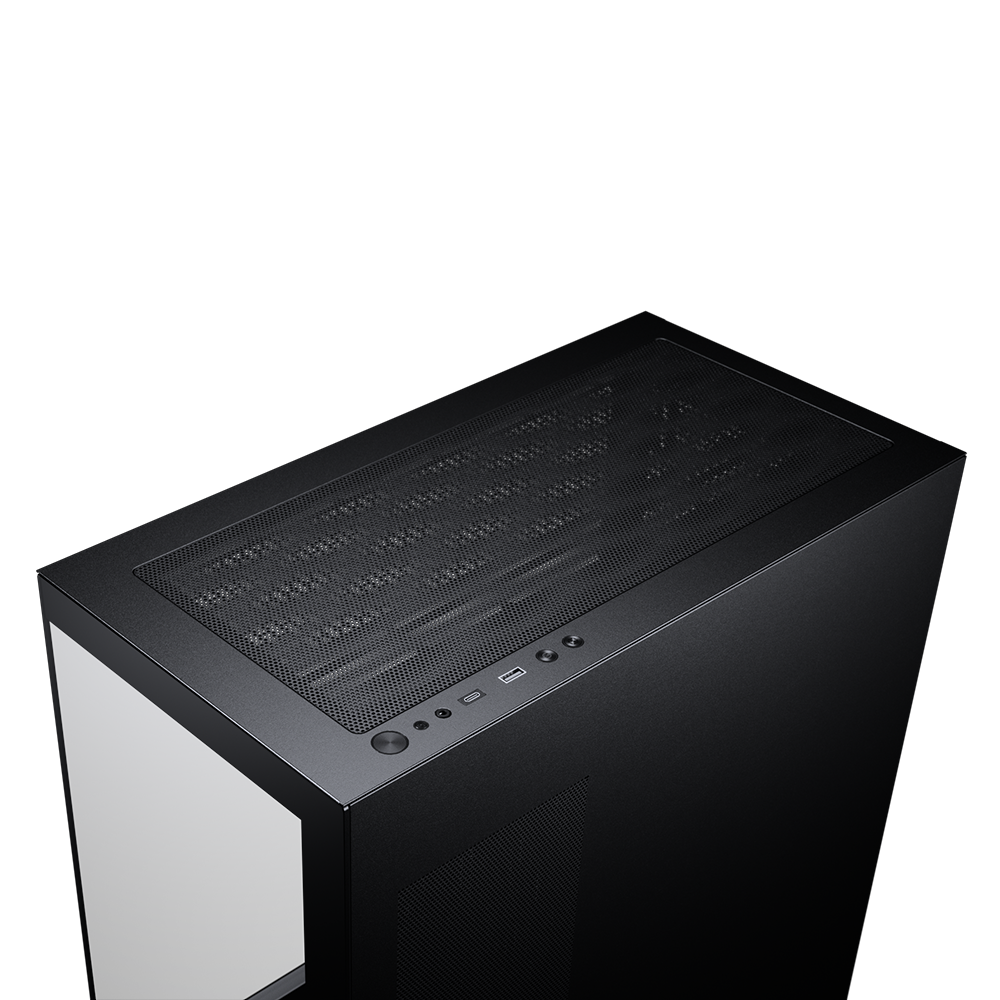 Phanteks XT View Matrix Black