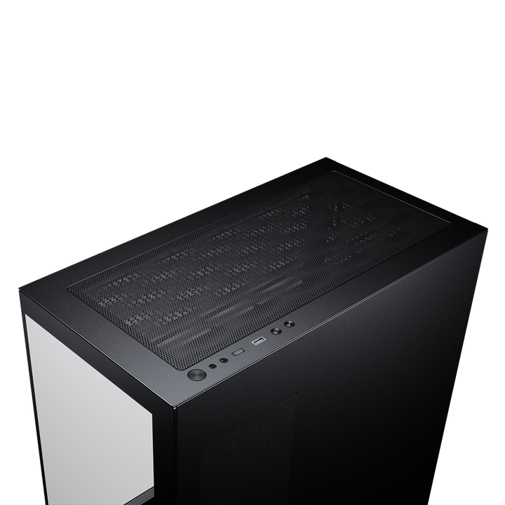 Phanteks XT View Matrix Black