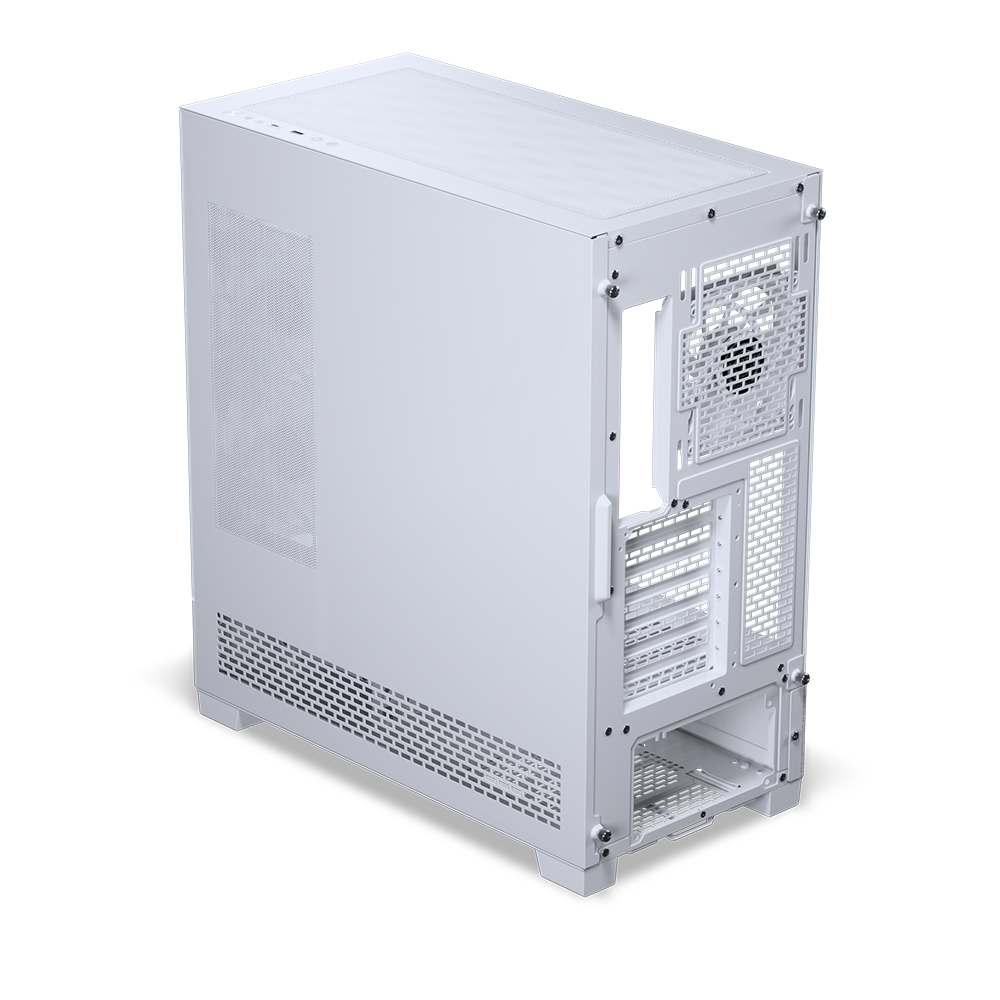 Phanteks XT View Matrix White