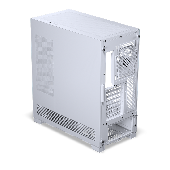 Phanteks XT View Matrix White
