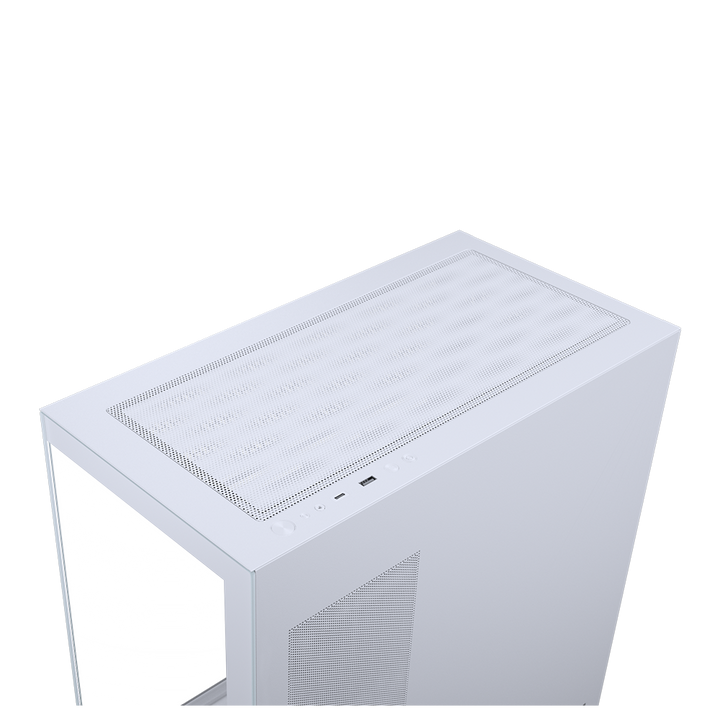 Phanteks XT View Matrix White