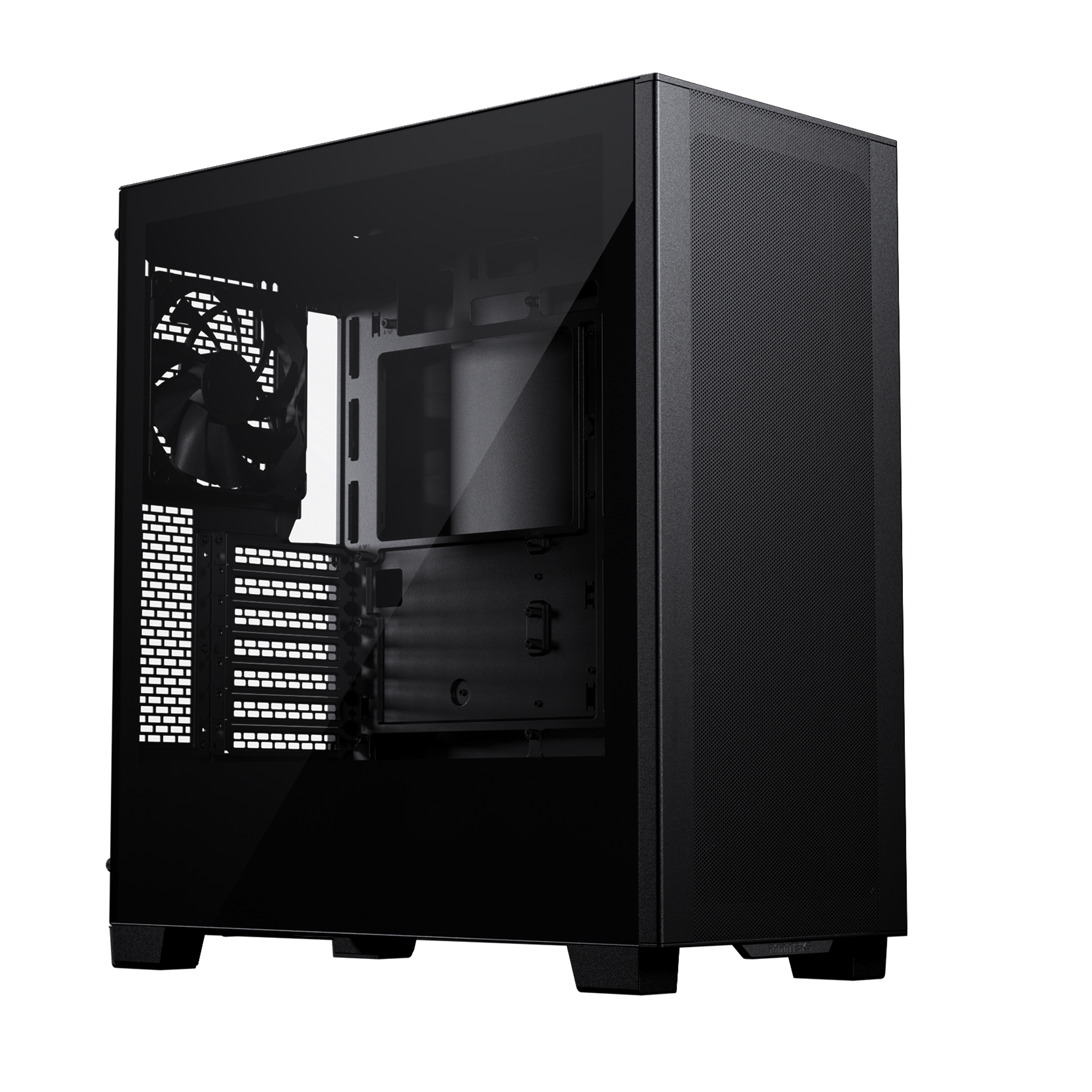 Phanteks XT Pro Black 