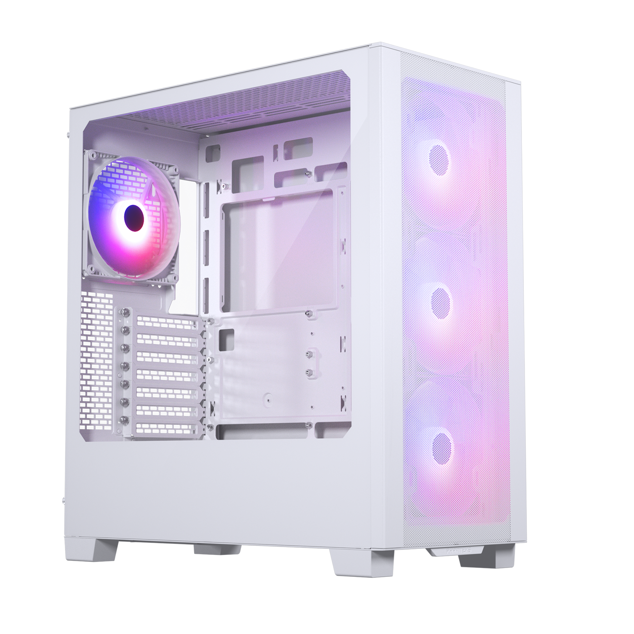Phanteks XT Pro Ultra White