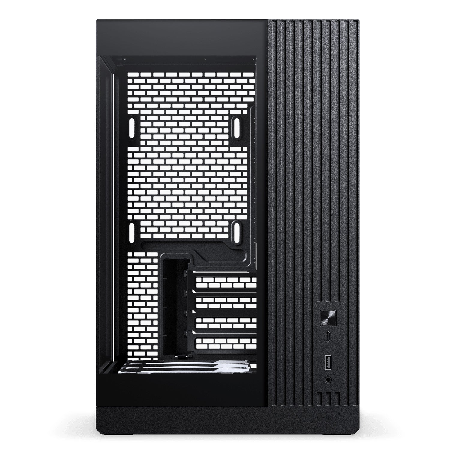 XT V3 Black
