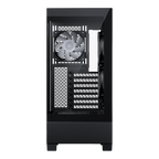 Black - xt view front view