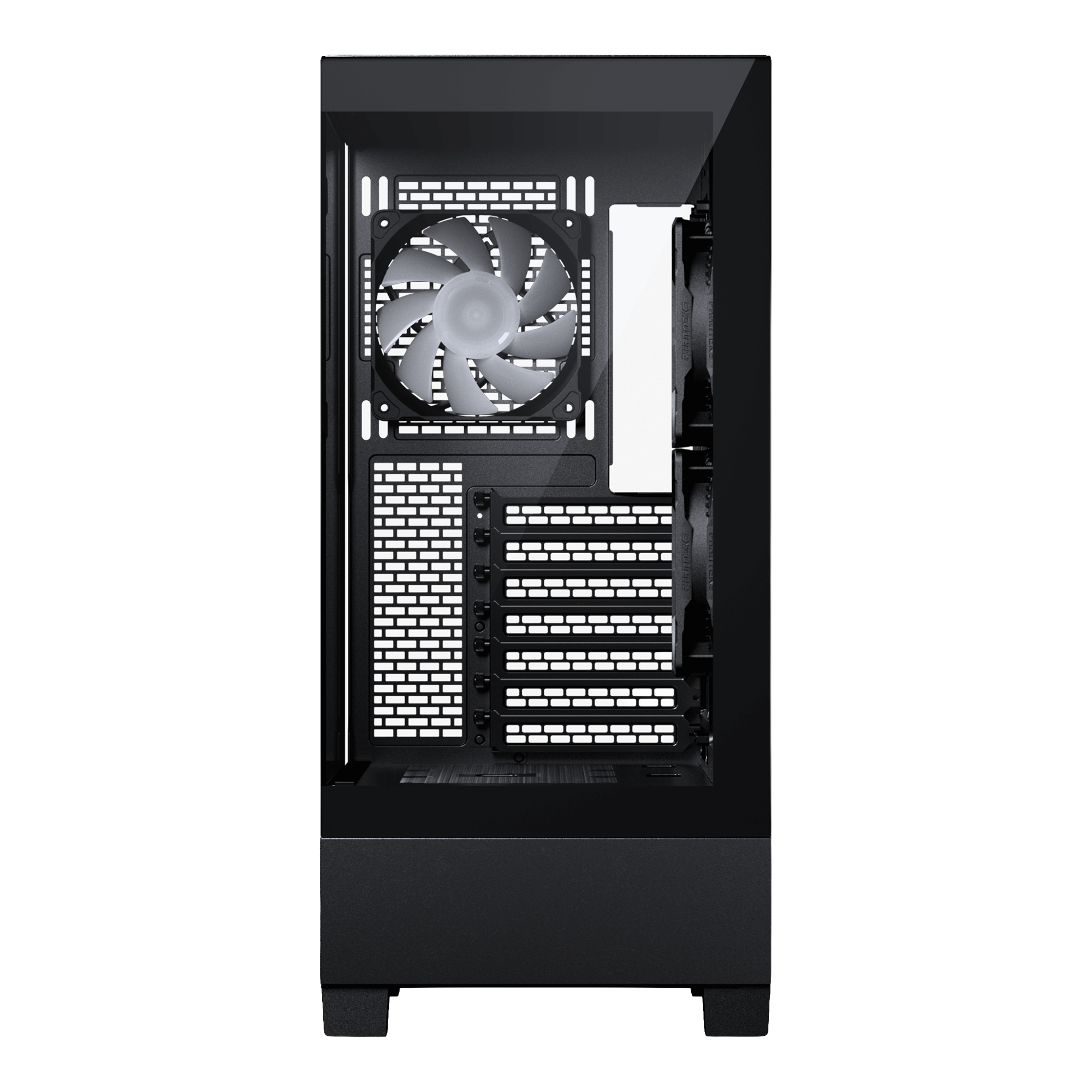 Black - xt view front view