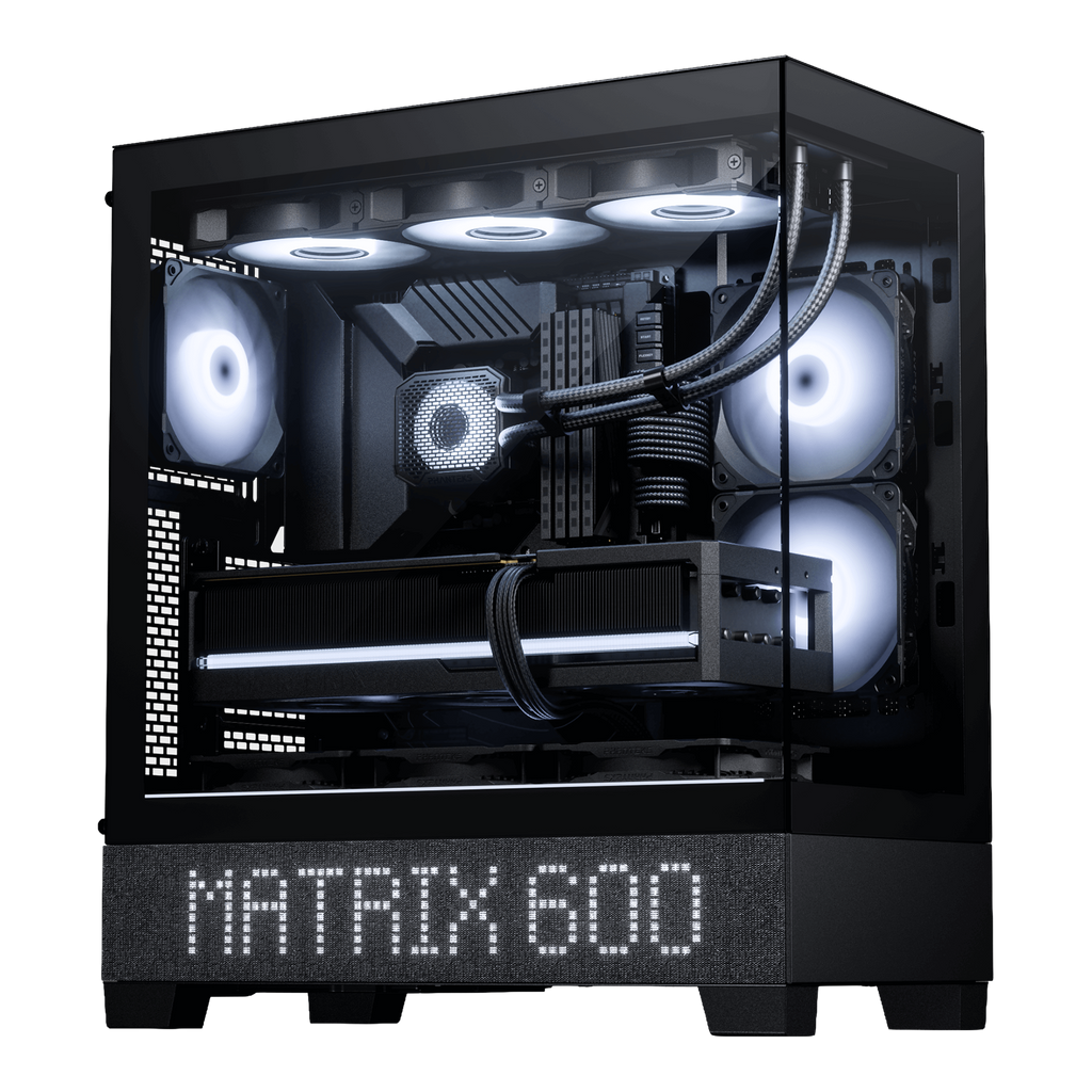 XT View Matrix