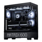 XT View Matrix