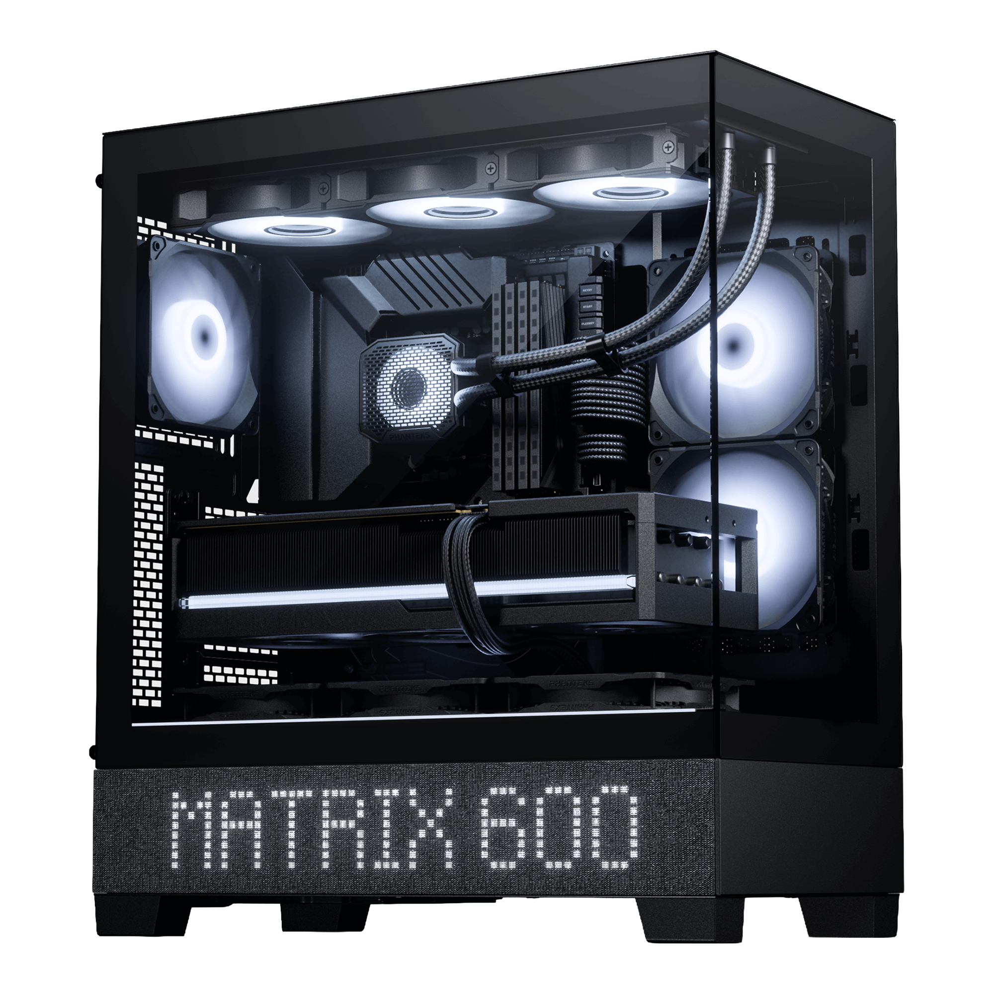 XT View Matrix