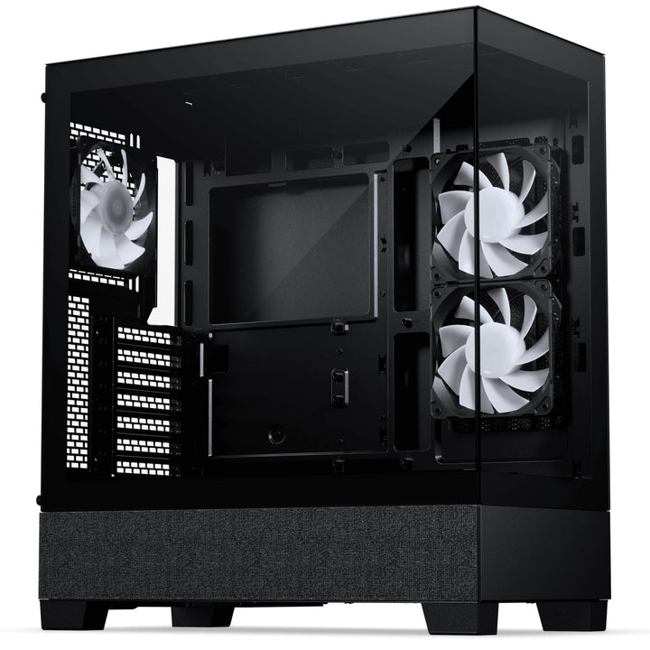 Phanteks XT View Matrix Black