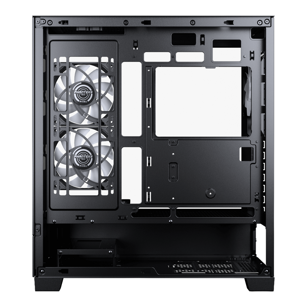 XT View Matrix