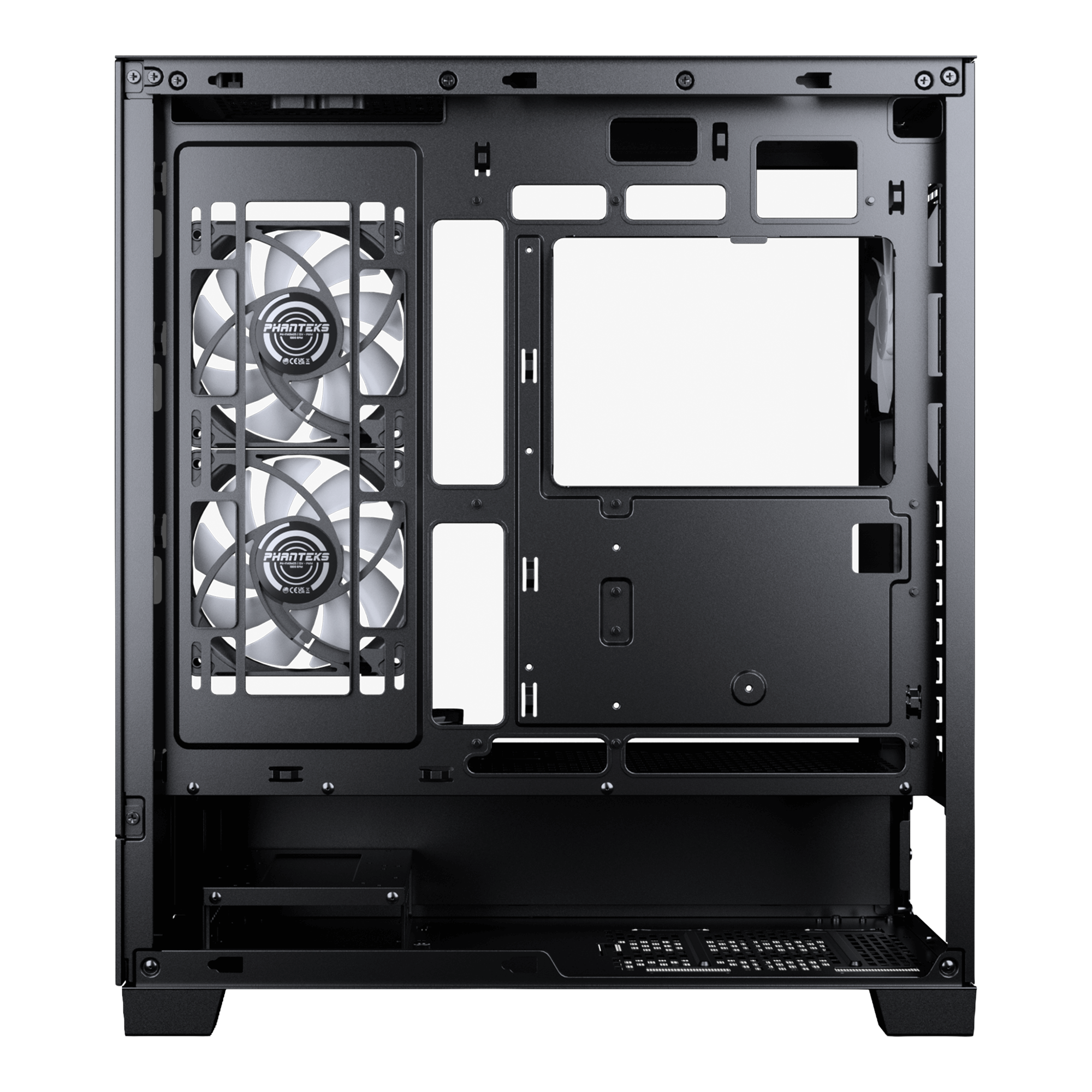XT View Matrix