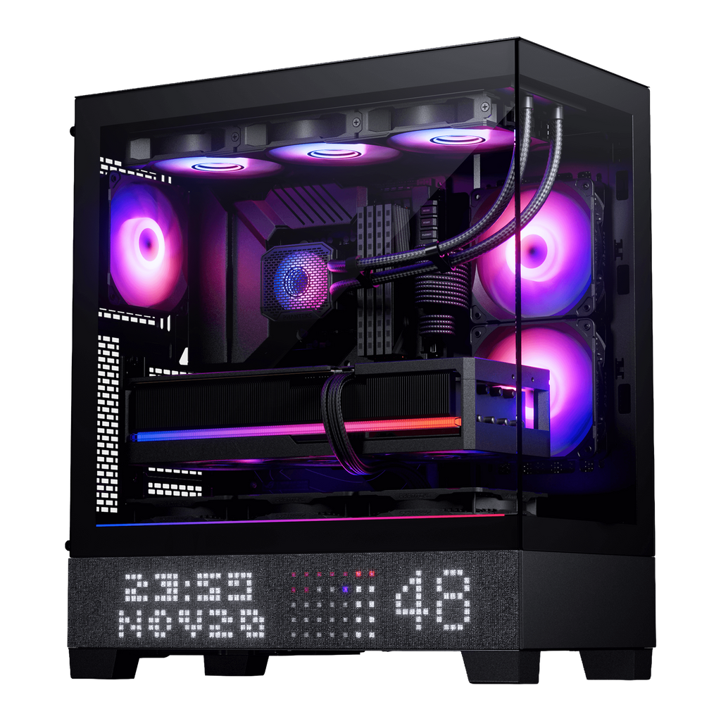 XT View Matrix