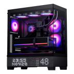 XT View Matrix