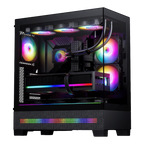XT View Matrix
