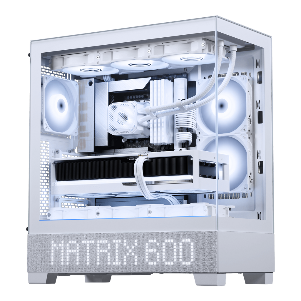 XT View Matrix
