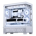 XT View Matrix