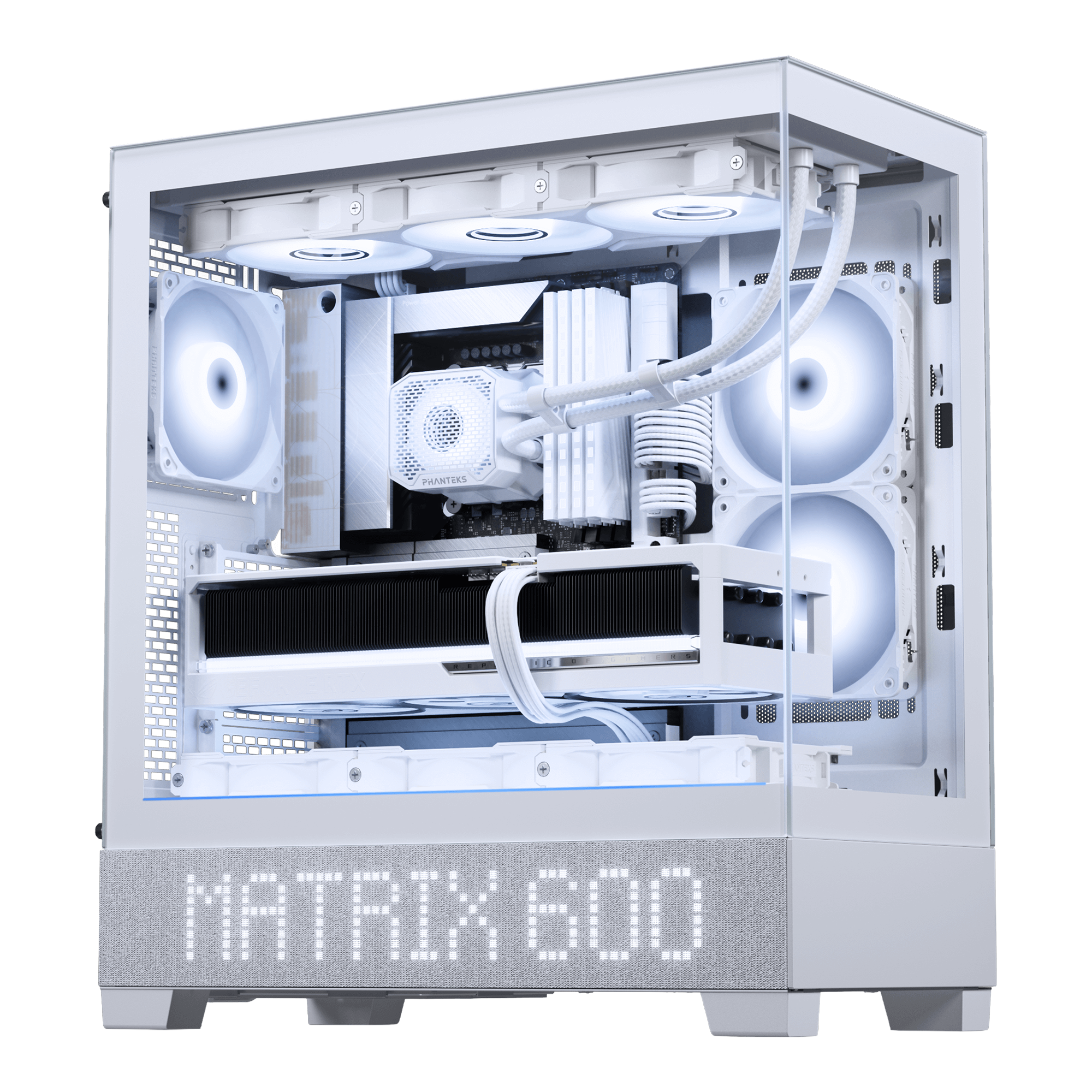 XT View Matrix