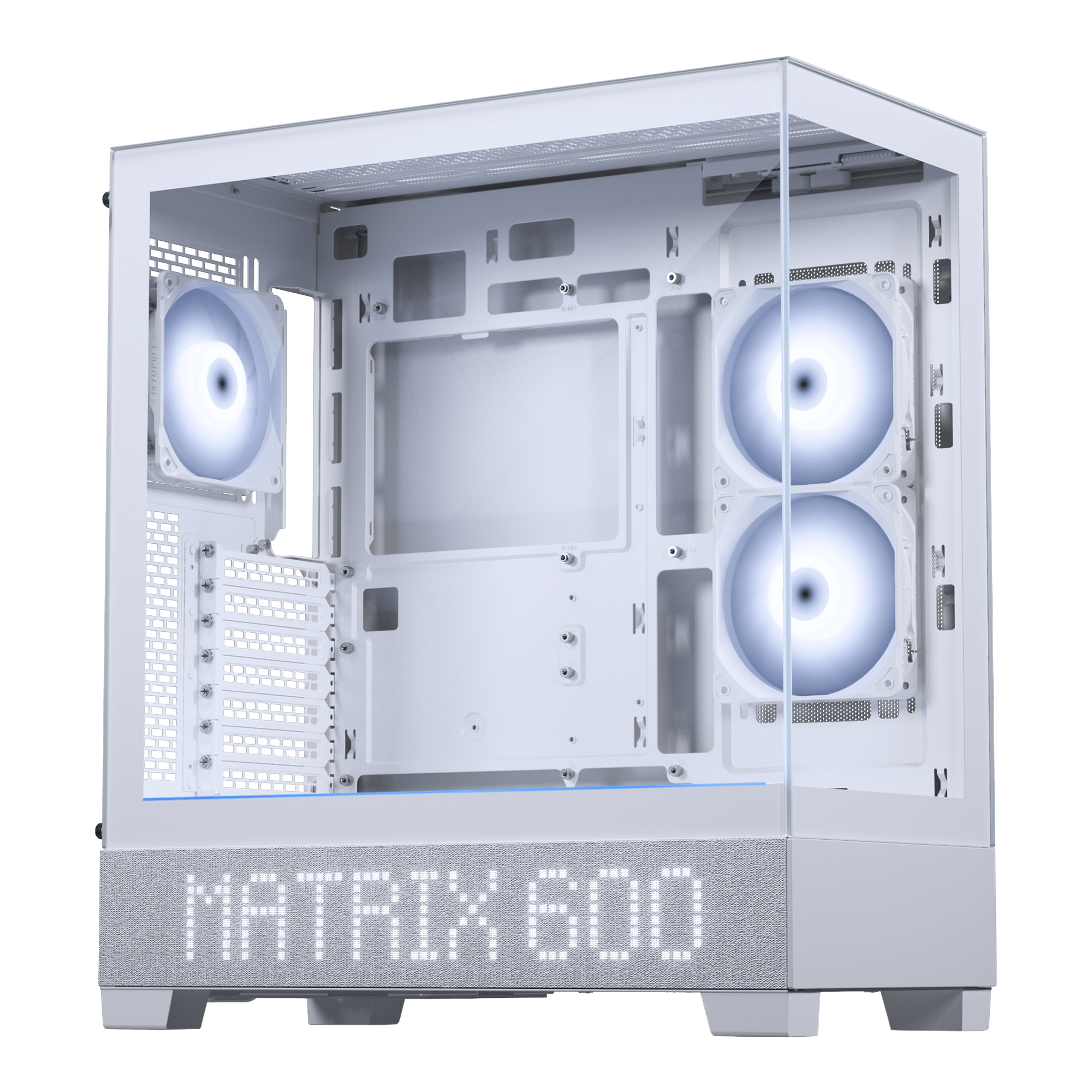 XT View Matrix