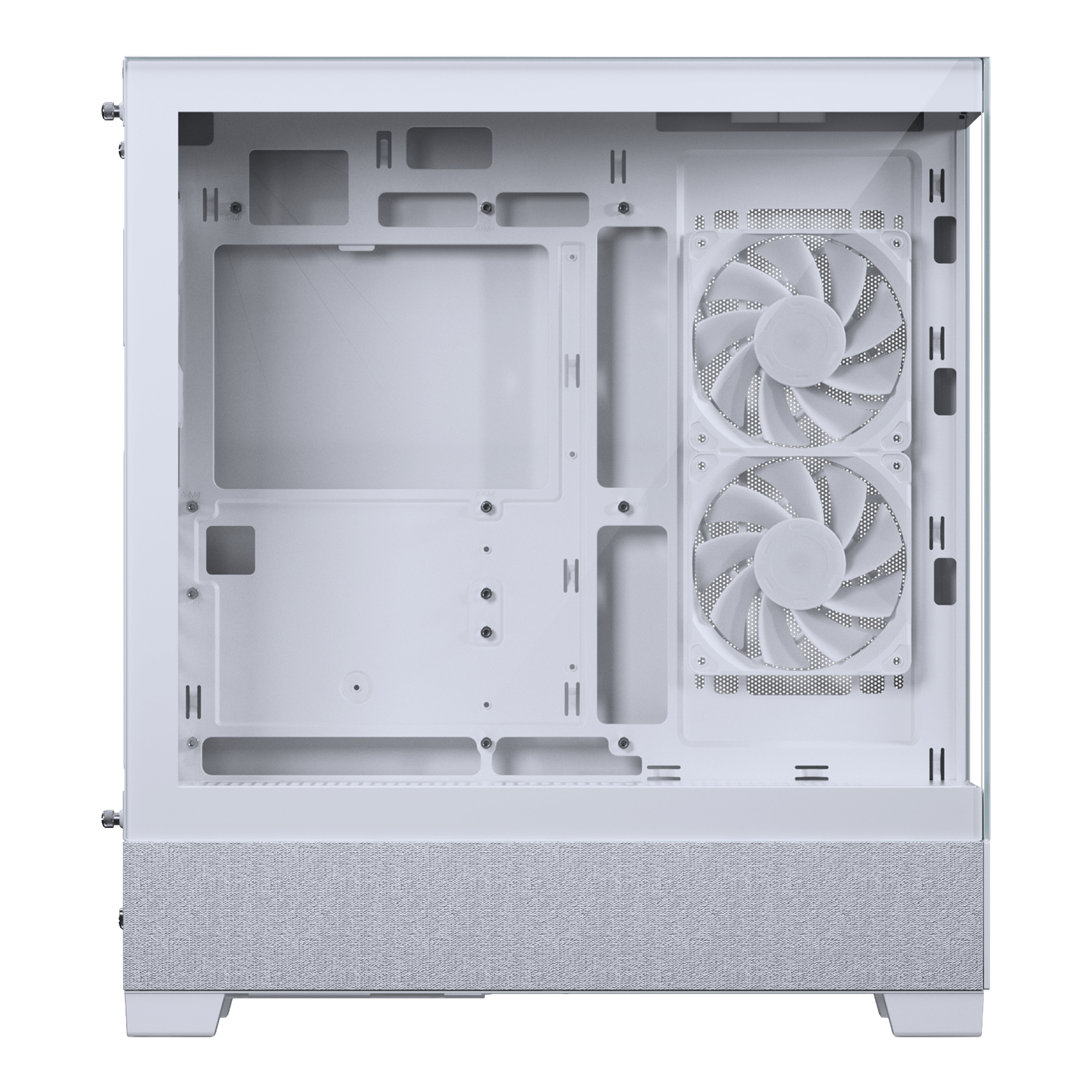 XT View Matrix