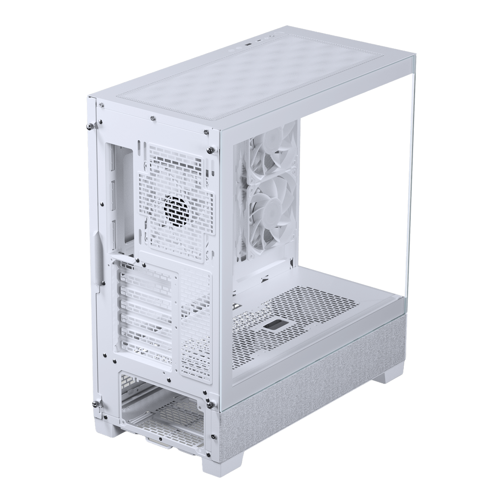XT View Matrix