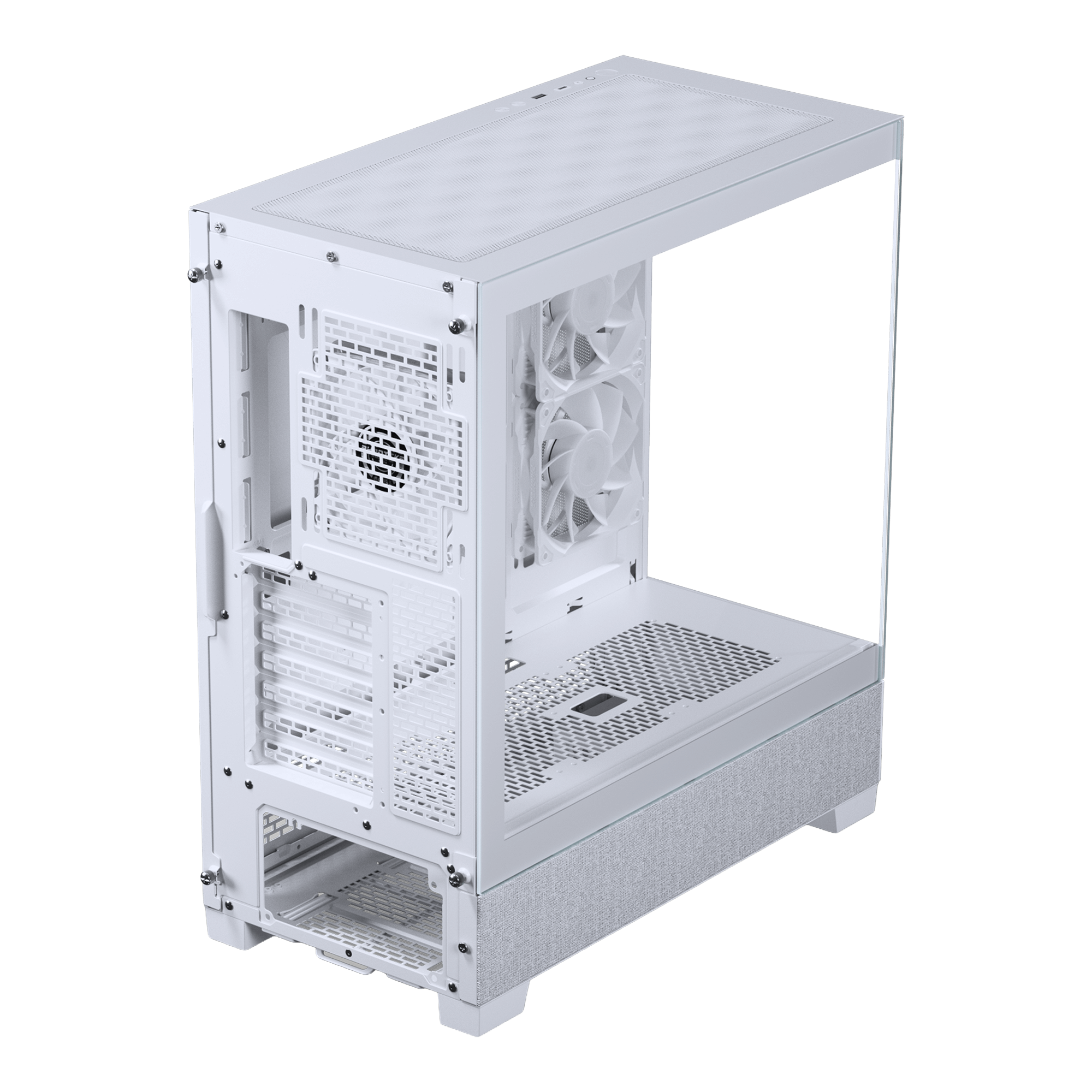 XT View Matrix