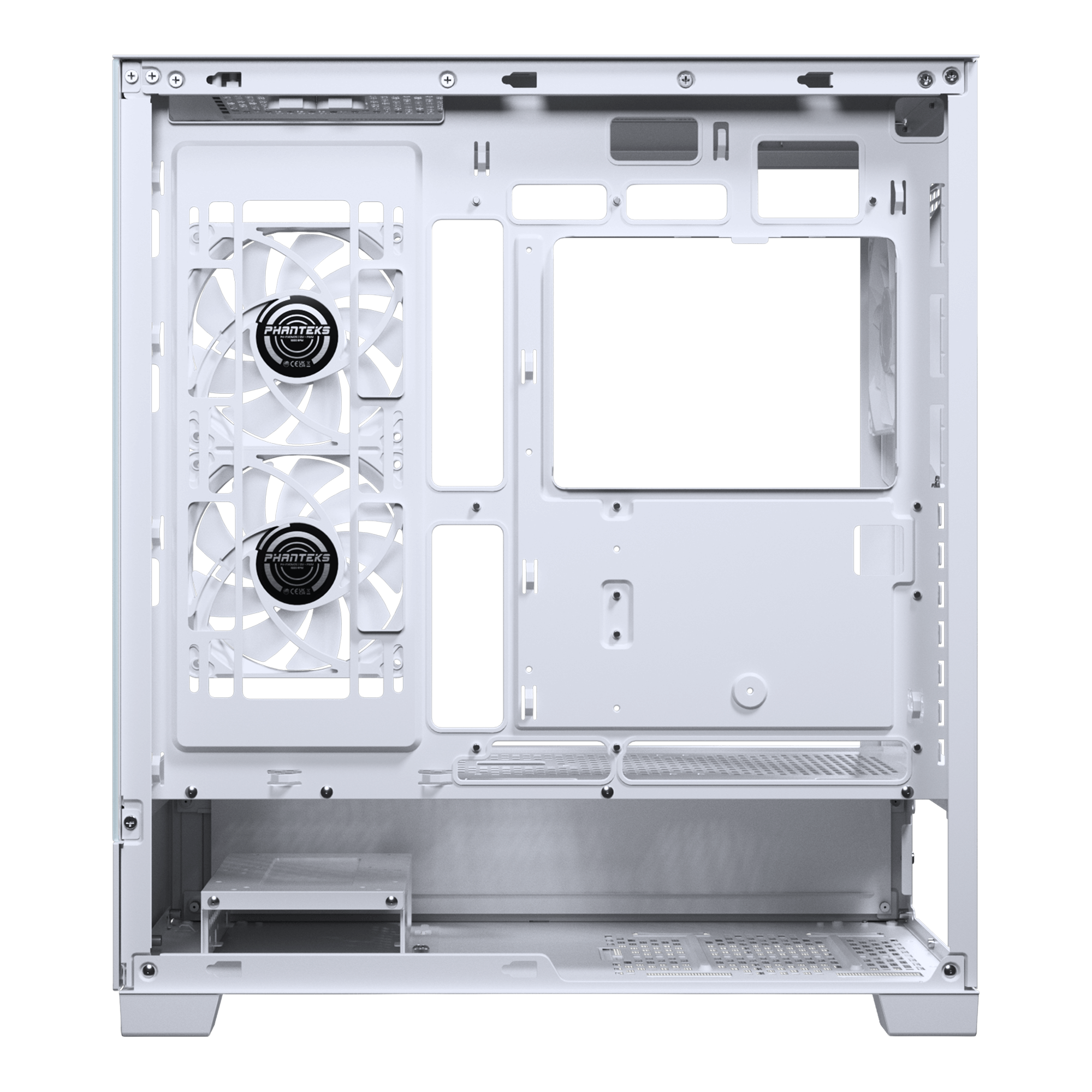 XT View Matrix