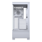 White - xt view matrix front view