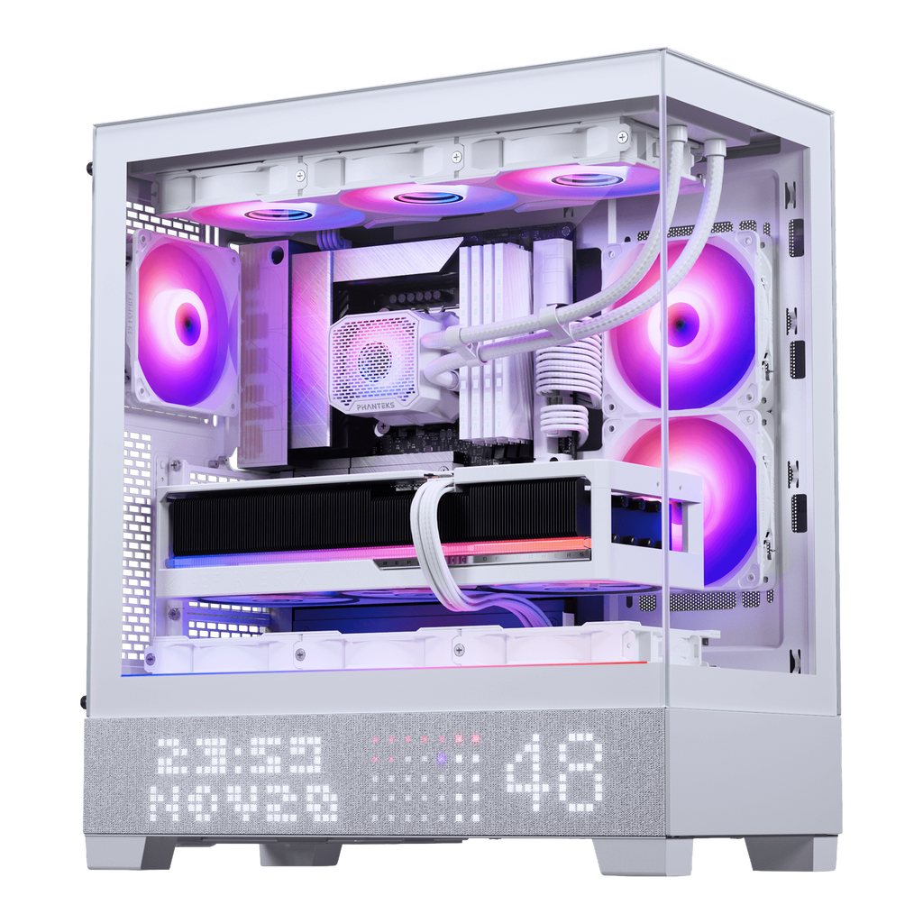 XT View Matrix