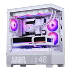 XT View Matrix