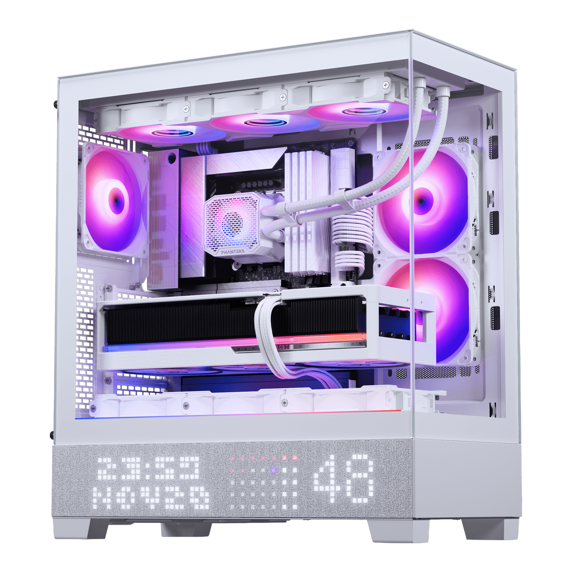 XT View Matrix