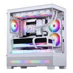 XT View Matrix