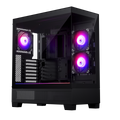 Phanteks XT View Black 