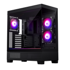 Phanteks XT View Black 