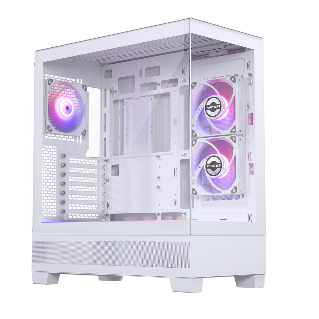 Phanteks XT View White
