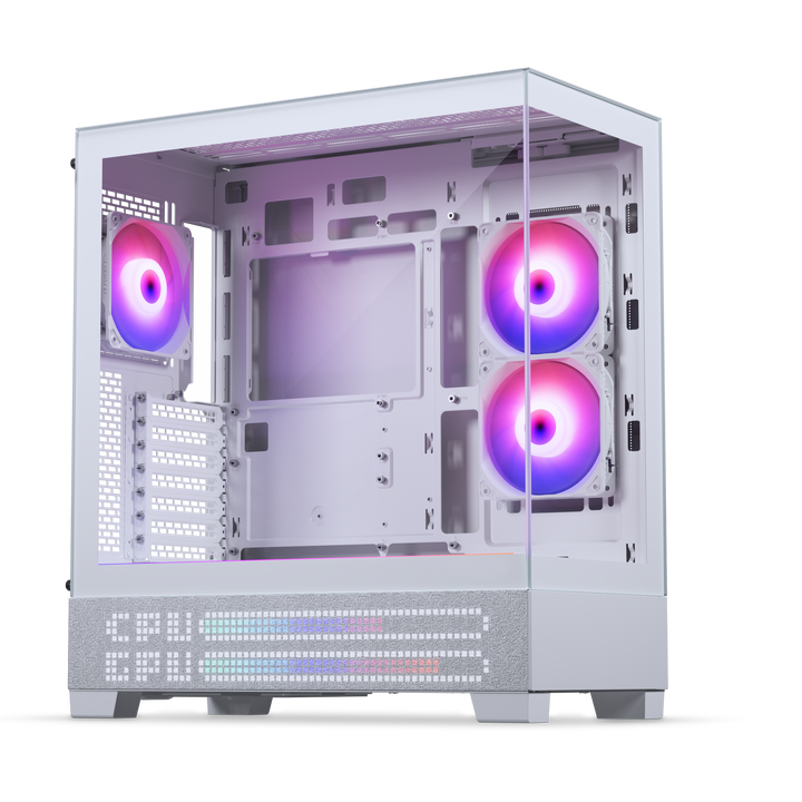 Phanteks XT View Matrix White