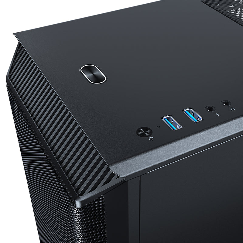 Phanteks Eclipse P300A Mesh Edition