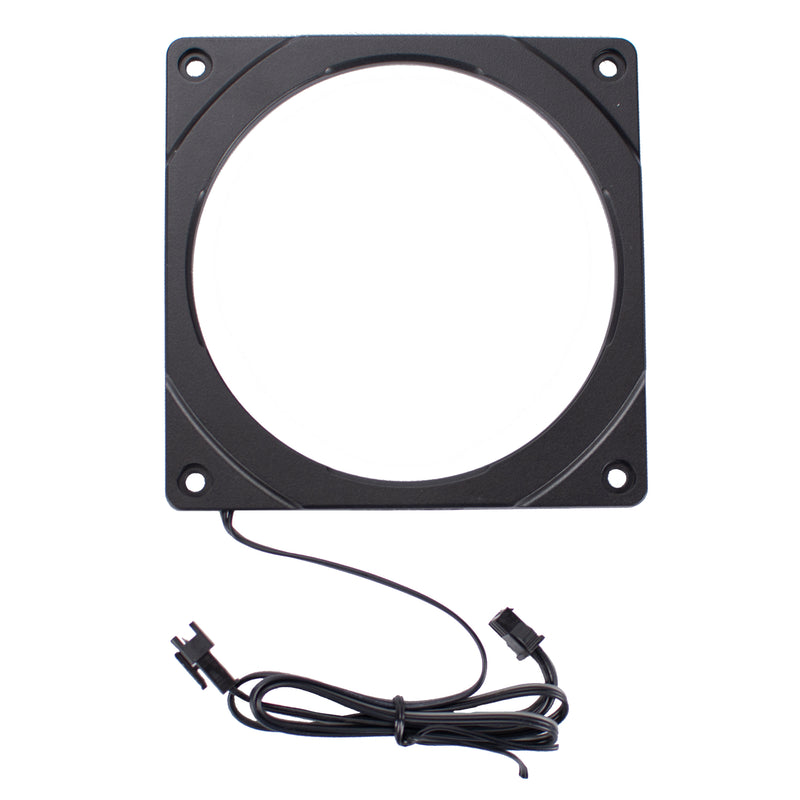 Halos Digital RGB Fan Frame